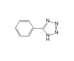 5-Phenyl-1H-tetrazole, 99%|138630|18039-42-4