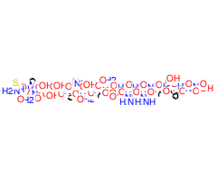 Hepatitis B Virus Pre-S Region (120-145)|CPTD783707|104504-34-9