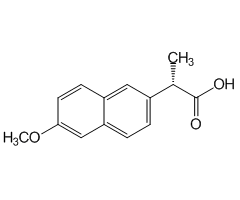 Naproxen Impurity 26|C4X-170826|23981-80-8