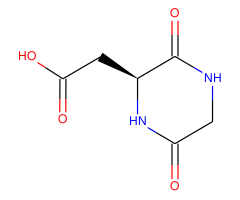 Cyclo(-Asp-Gly)|CPTD787402|52661-97-9
