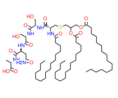 Mitogenic Pentapeptide|CPTD787264|87173-03-3