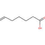 Hept-6-enoic acid,97%(stabilized with MEHQ)|CS-0097711|1119-60-4