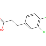 3-(3,4-Dichlorophenyl)propanoic acid|CS-W005300|25173-68-6