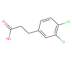 3-(3,4-Dichlorophenyl)propanoic acid|CS-W005300|25173-68-6