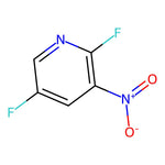 2,5-Difluoro-3-nitropyridine|CS-0186508|179558-82-8