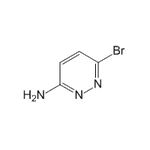 3-Amino-6-bromopyridazine|CS-D1644|88497-27-2