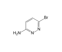 3-Amino-6-bromopyridazine|CS-D1644|88497-27-2