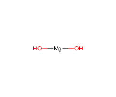 Magnesium hydroxide, 95%|279809|1309-42-8