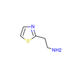 2-Thiazol-2-yl-ethylamine|CS-0213373|18453-07-1