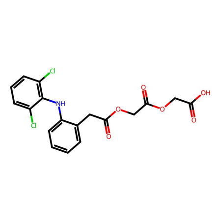 Aceclofenac EP Impurity G|C4X-15311|1215709-75-3