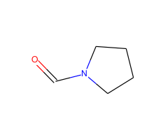 1-Formylpyrrolidine|CS-0155290|3760-54-1
