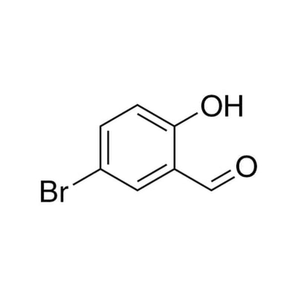 5-Bromo-2-hydroxybenzaldehyde, min. 98%|06-0038|1761-61-1