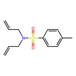 N,N-Diallyl-4-methylbenzenesulfonamide|CS-0187558|50487-72-4