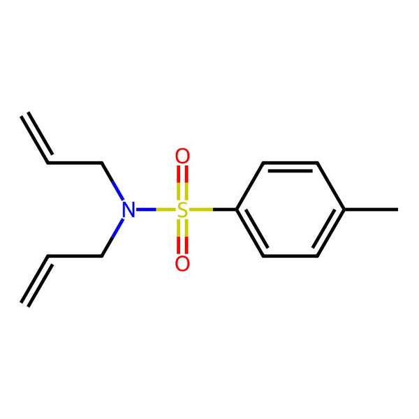 N,N-Diallyl-4-methylbenzenesulfonamide|CS-0187558|50487-72-4