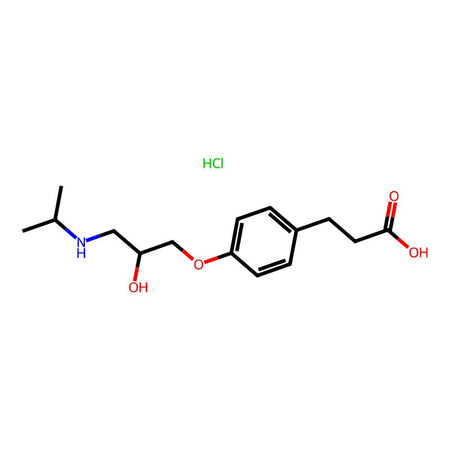 Esmolol Impurity 12|C4X-189112|83356-60-9
