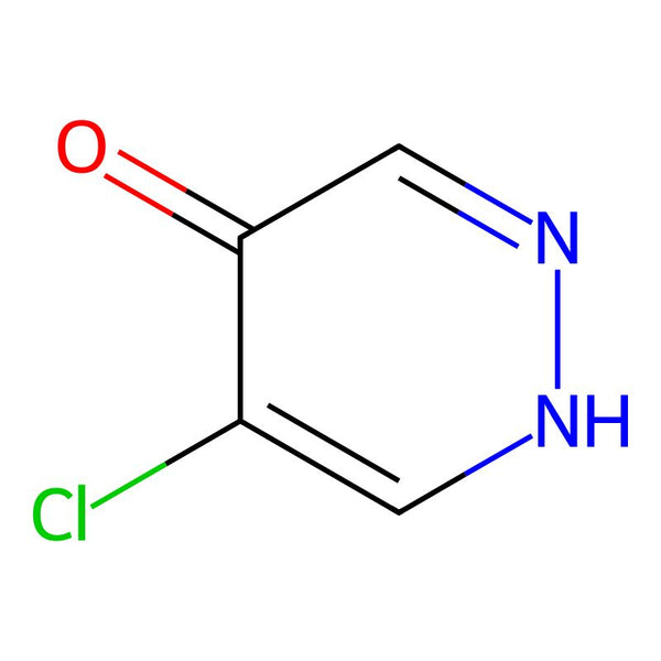 5-Chloropyridazin-4-ol|CS-W022363|1245643-70-2