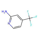 2-Amino-4-(trifluoromethyl)pyridine|CS-M0293|106447-97-6