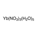 Ytterbium(III) nitrate pentahydrate (99.9%-Yb) (REO)|93-7006|35725-34-9