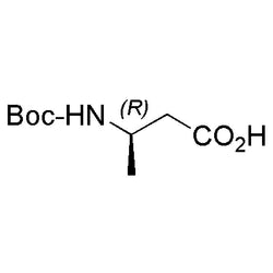 Boc-D-b-homoalanine|16826|159991-23-8