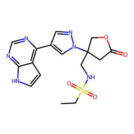 Baricitinib Impurity 52|C4X-226052|2910813-43-1