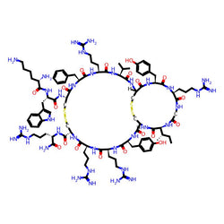 Tachyplesin I|CPTD787918|118231-04-2