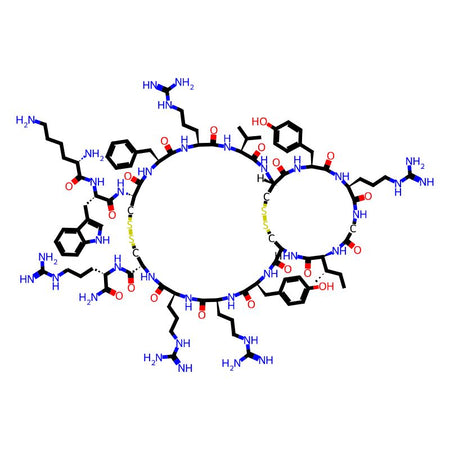 Tachyplesin I|CPTD787918|118231-04-2