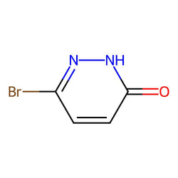 6-Bromopyridazin-3(2H)-one|CS-W007135|51355-94-3