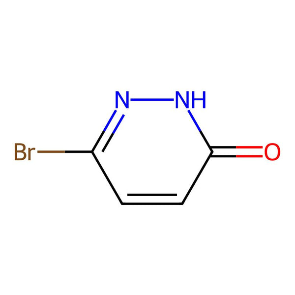 6-Bromopyridazin-3(2H)-one|CS-W007135|51355-94-3