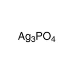 Silver phosphate, 99+%|93-4725|7784-09-0