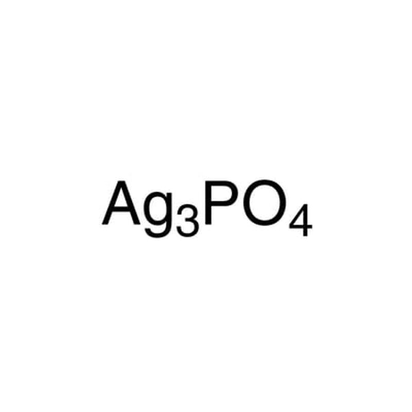 Silver phosphate, 99+%|93-4725|7784-09-0