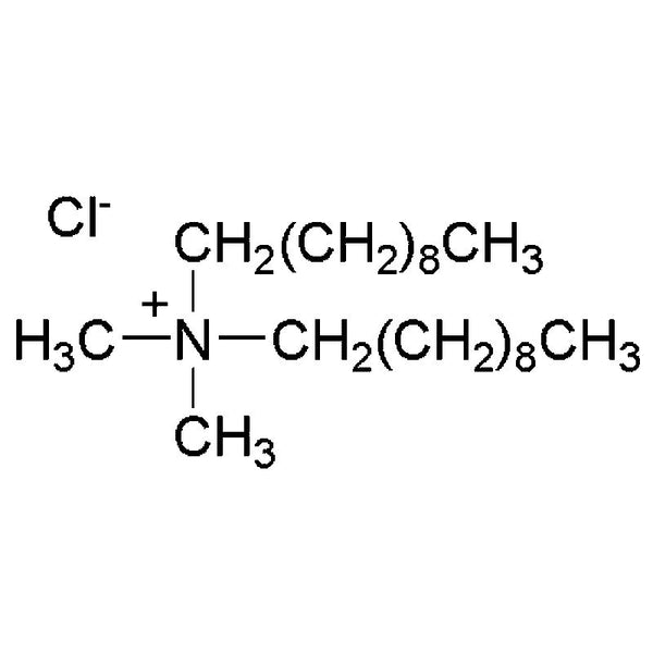 Didecyldimethylammonium chloride|31585|7173-51-5