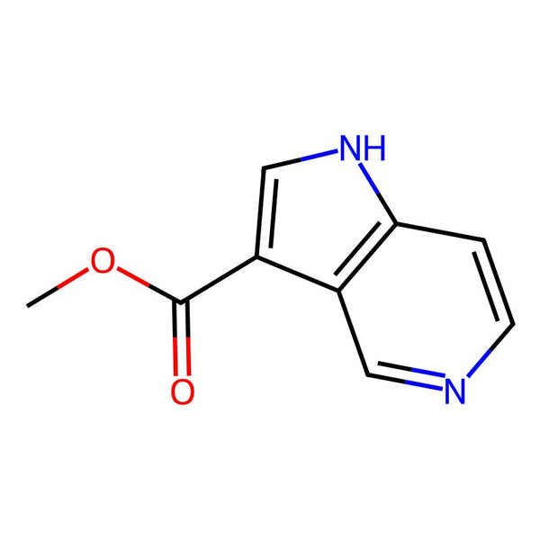 Methyl 1H-pyrrolo[3,2-c]pyridine-3-carboxylate|CS-0043713|1353101-49-1