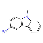 9-Methyl-9h-carbazol-3-amine|CS-0300847|61166-04-9