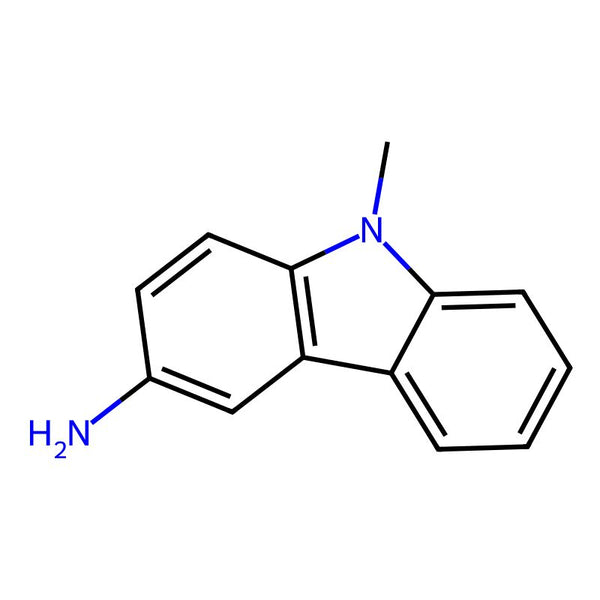9-Methyl-9h-carbazol-3-amine|CS-0300847|61166-04-9