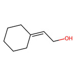 2-Cyclohexylideneethanol|CS-0884166|932-89-8