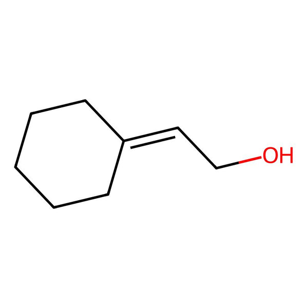 2-Cyclohexylideneethanol|CS-0884166|932-89-8