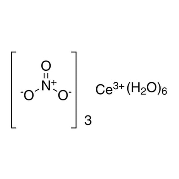 Cerium(III) nitrate hexahydrate (99.9%-Ce) (REO)|93-5831|10294-41-4