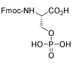 Fmoc-O-phospho-L-serine|08085|158171-15-4