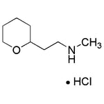 Methyl-[2-(tetrahydropyran-2-yl)ethyl]amine·HCl|19446|1187927-73-6