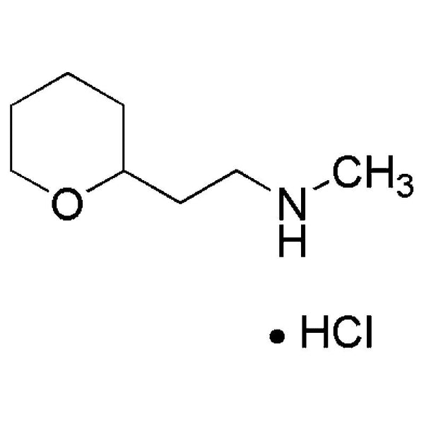 Methyl-[2-(tetrahydropyran-2-yl)ethyl]amine·HCl|19446|1187927-73-6