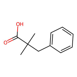 2,2-Dimethyl-3-phenylpropanoic acid|CS-W001040|5669-14-7
