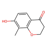 7-Hydroxy-8-methylchroman-4-one|CS-0197691|1273653-90-9