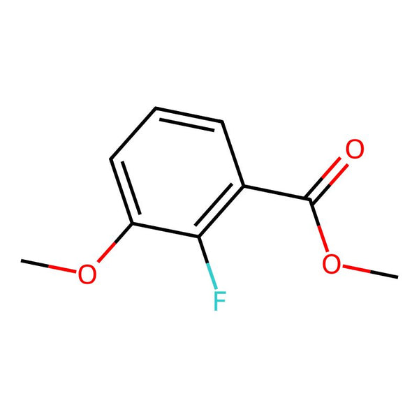 Methyl 2-fluoro-3-methoxybenzoate|CS-0042678|958991-48-5