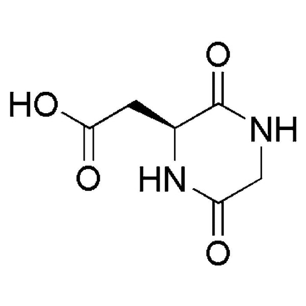 Cyclo(-Asp-Gly)|11027|52661-97-9