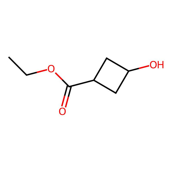 cis-Ethyl 3-hydroxycyclobutanecarboxylate|CS-0053099|160351-97-3