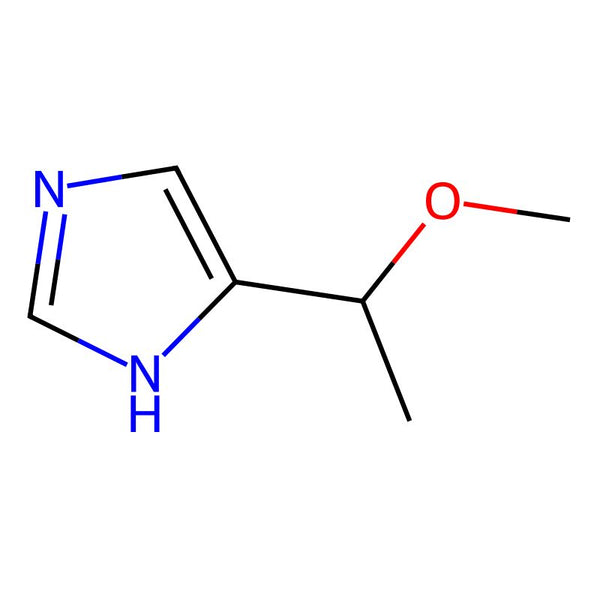 5-(1-Methoxyethyl)-1H-imidazole|CS-0626120|116541-76-5