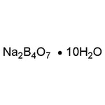 Sodium tetraborate decahydrate|01301|1303-96-4