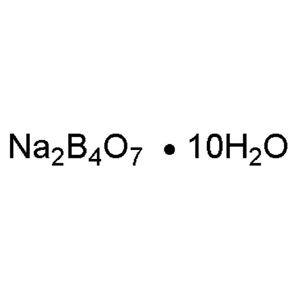 Sodium tetraborate decahydrate|01301|1303-96-4