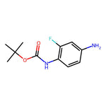 tert-Butyl (4-amino-2-fluorophenyl)carbamate|CS-0199673|220913-43-9