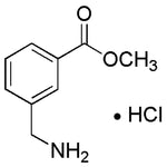 3-Aminomethyl-benzoic acid methyl ester hydrochloride|28992|17841-68-8